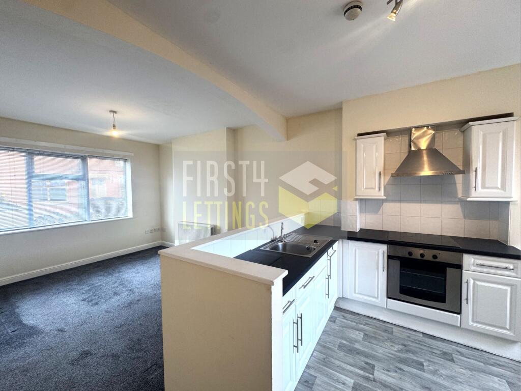 Main image of property: Haynes Road, Humberstone, LE5