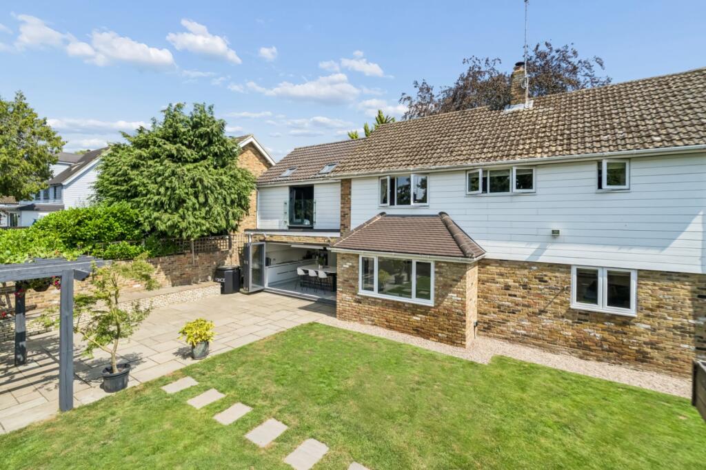 Main image of property: Abbey Road, Bourne End, Buckinghamshire, SL8