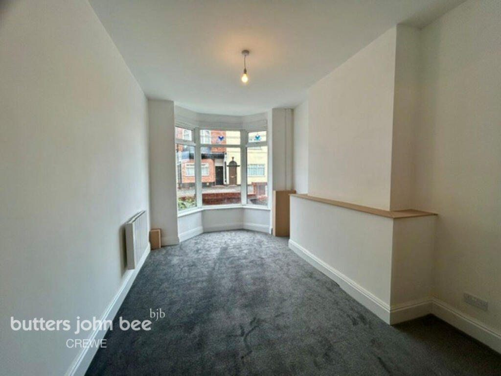 Main image of property: Edleston Road, Crewe
