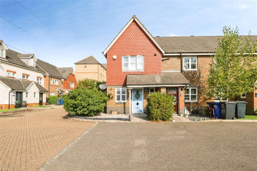 Main image of property: Southwell Close, Chafford Hundred, Grays, Essex, RM16