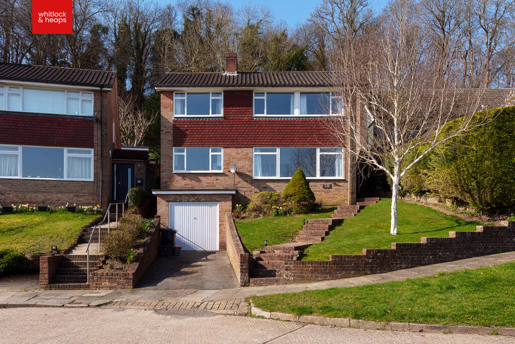 Main image of property: Shepherds Croft, Brighton