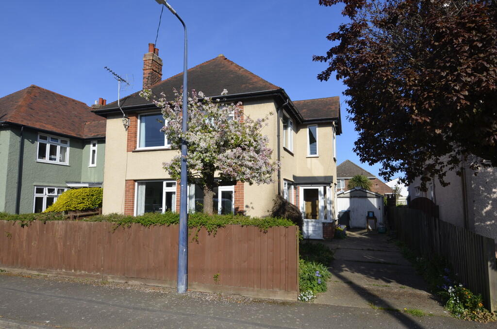 Main image of property: Queens Road, Felixstowe