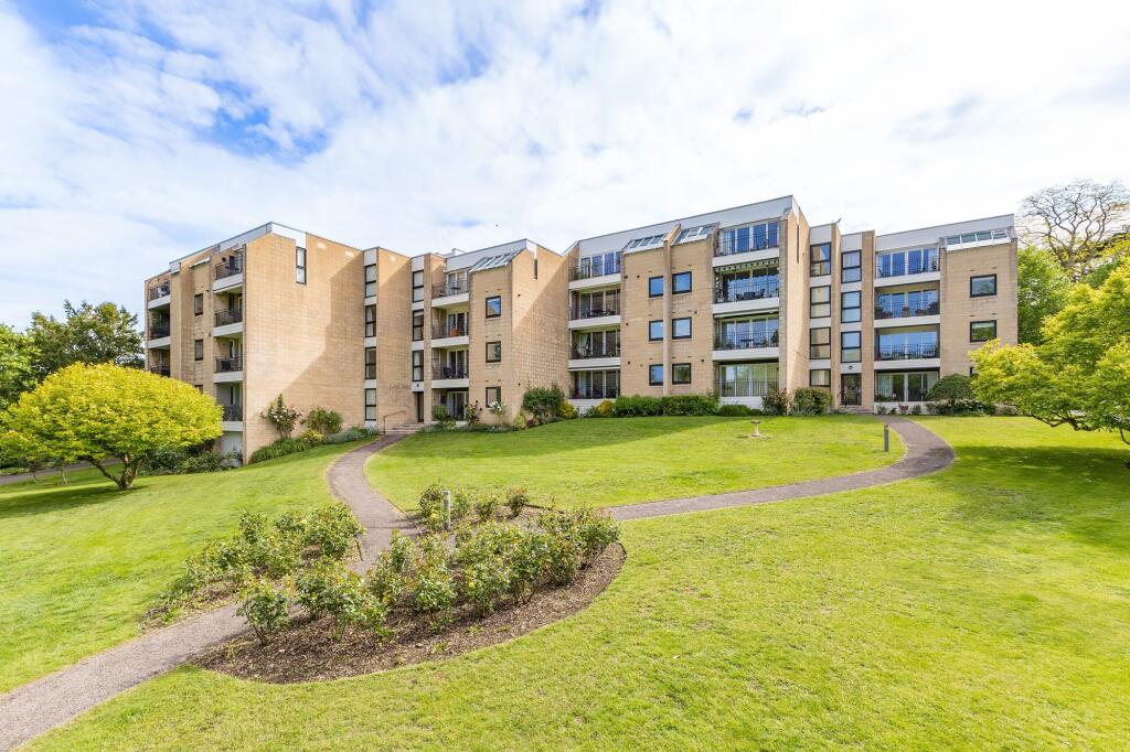 Main image of property: Clan House, Sydney Road, Bath, BA2