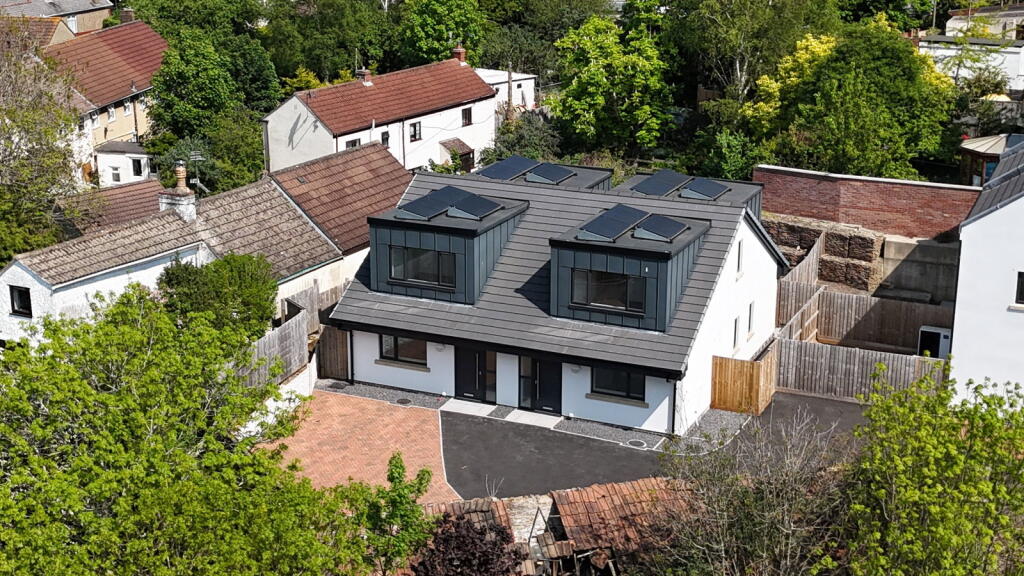 Main image of property: Fir Tree Lane, Bristol, BS5 8TZ