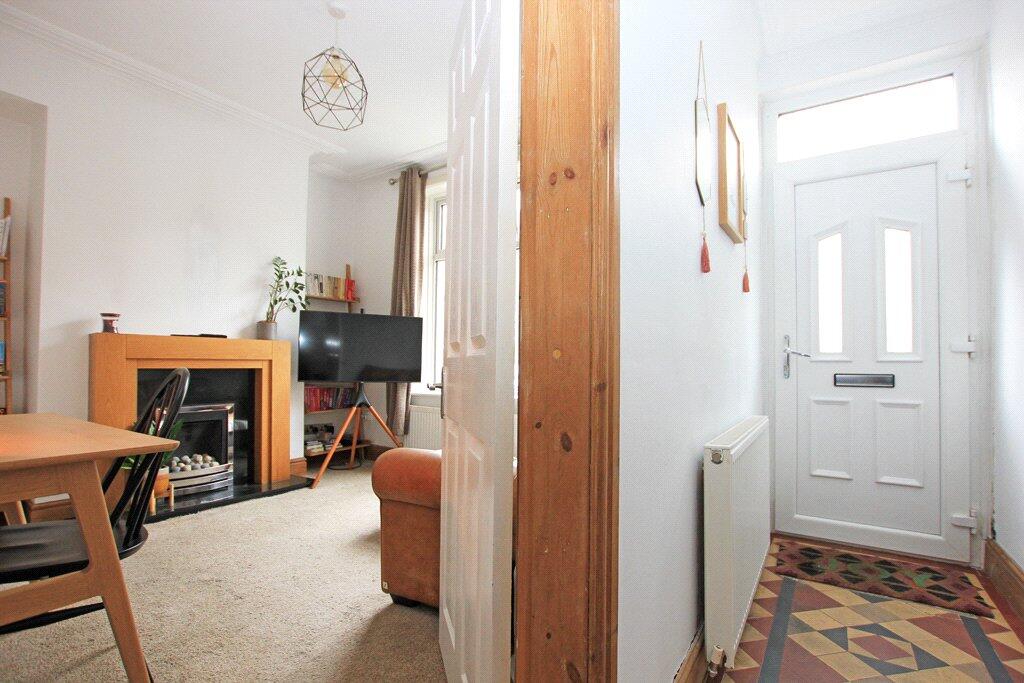House in Skipton, Middle Town - View 4