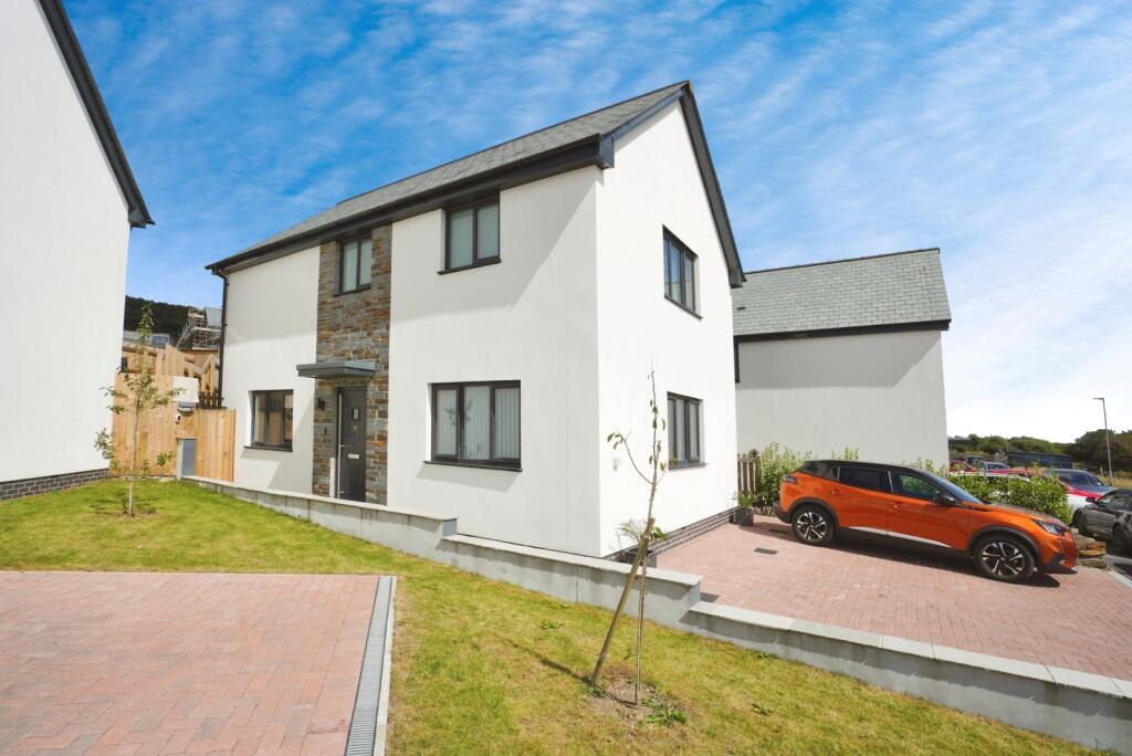 Main image of property: Mulberry Gardens, St. Austell, Cornwall, PL25