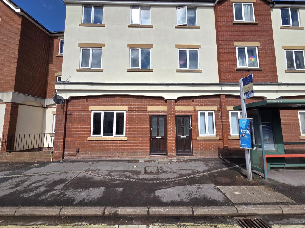 Main image of property: Forton Road, GOSPORT
