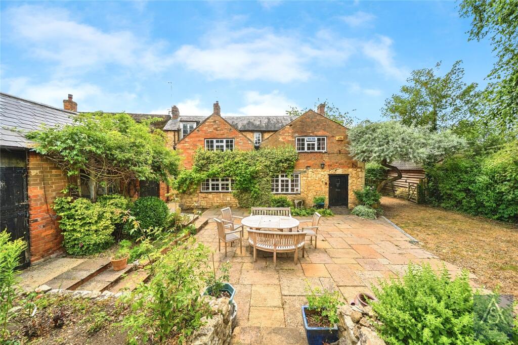 Main image of property: Church End, Leckhampstead, Buckingham