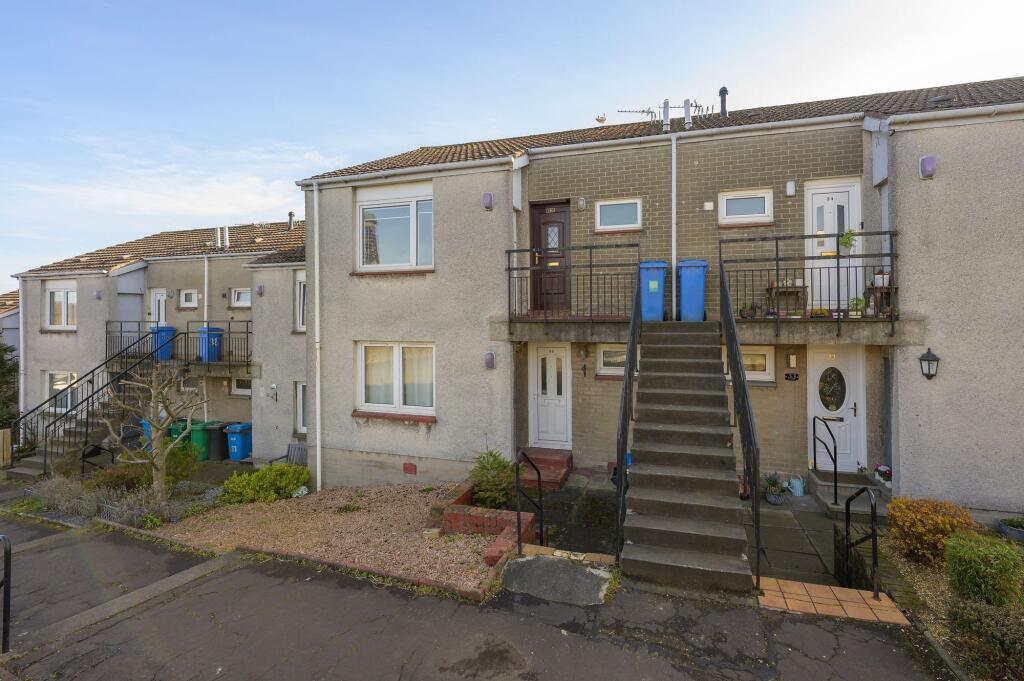 Main image of property: Back'oyards, Inverkeithing, KY11