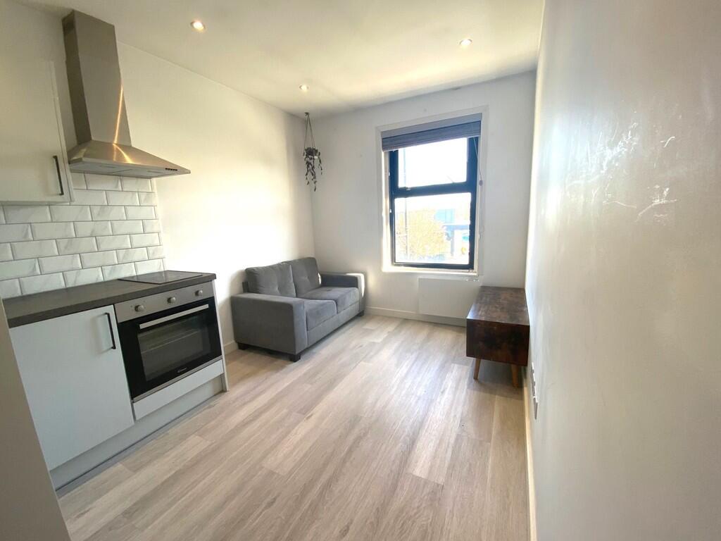 Main image of property: High Road, Tottenham, London, N17