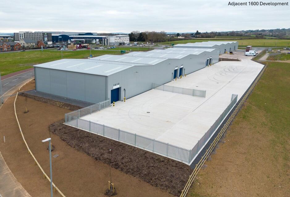 Main image of property: Bridgwater Gateway J24 M5 Somerset Bridgwater Somerset TA6 6GY United Ki