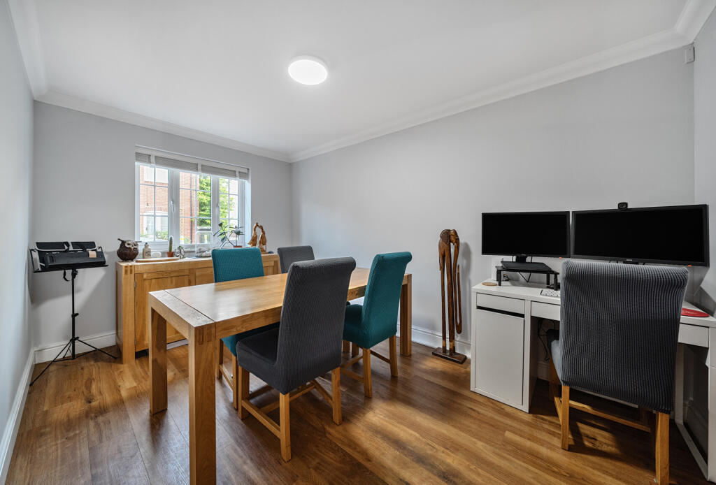 House in Oxford, Chawley, Cumnor - View 4
