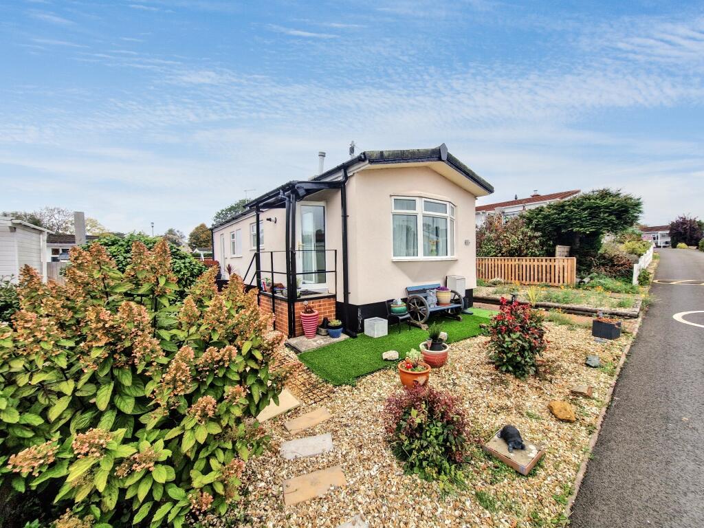 Main image of property: Central Avenue, Newport Park, Exeter