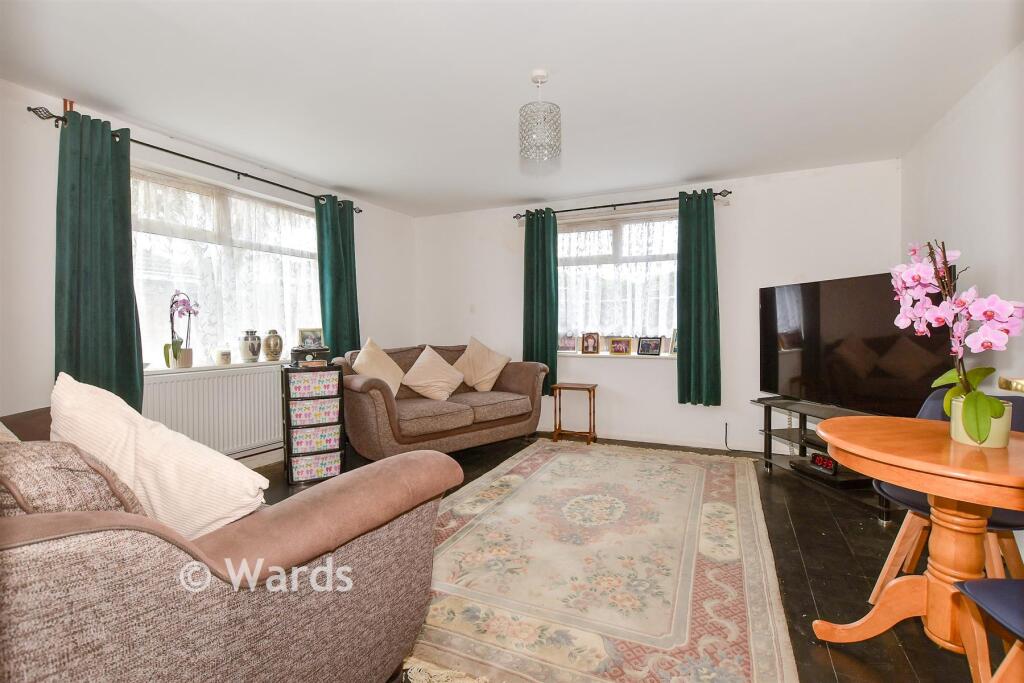 Main image of property: Vauxhall Avenue, Herne Bay, Kent