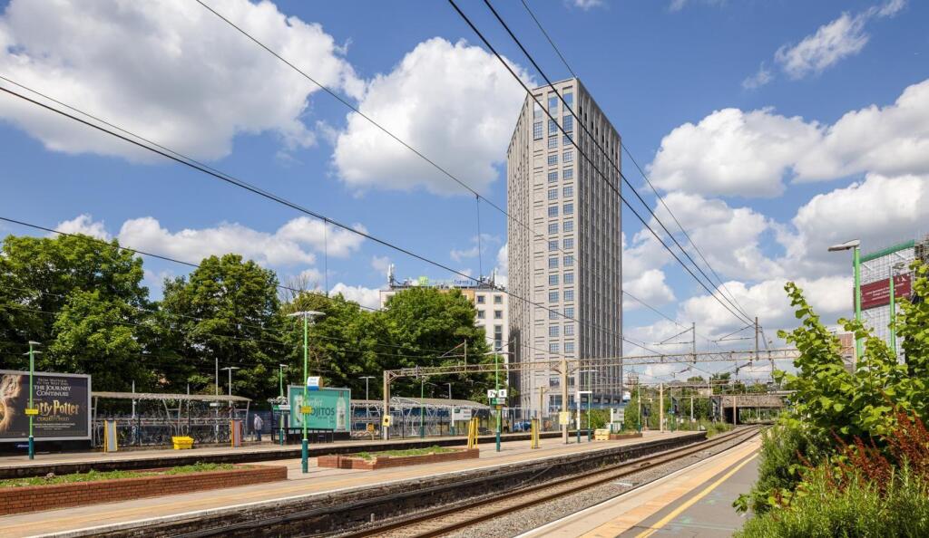 Main image of property: Bridle Path, Watford
