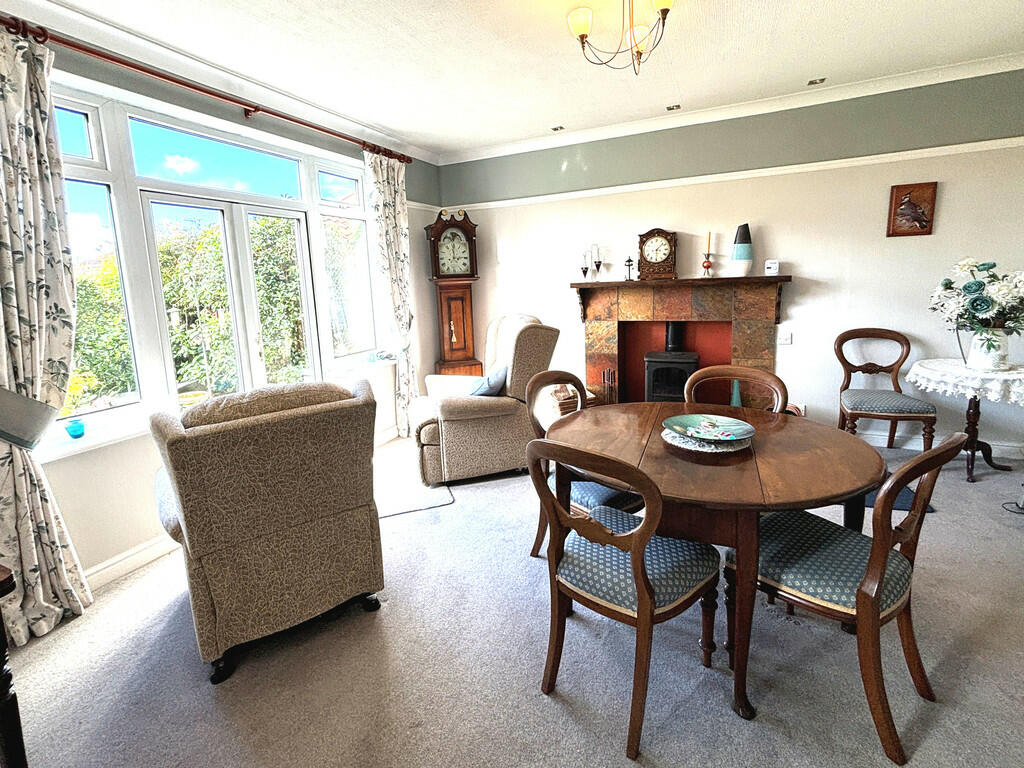 House in York - View 4
