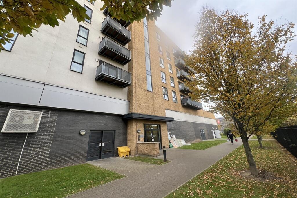 Main image of property: 59 Exmoor House DA17