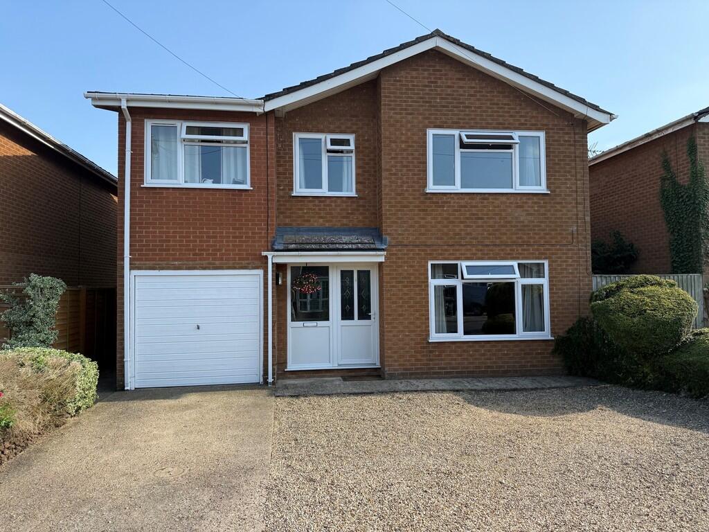Main image of property: Stephenson Way , Bourne 