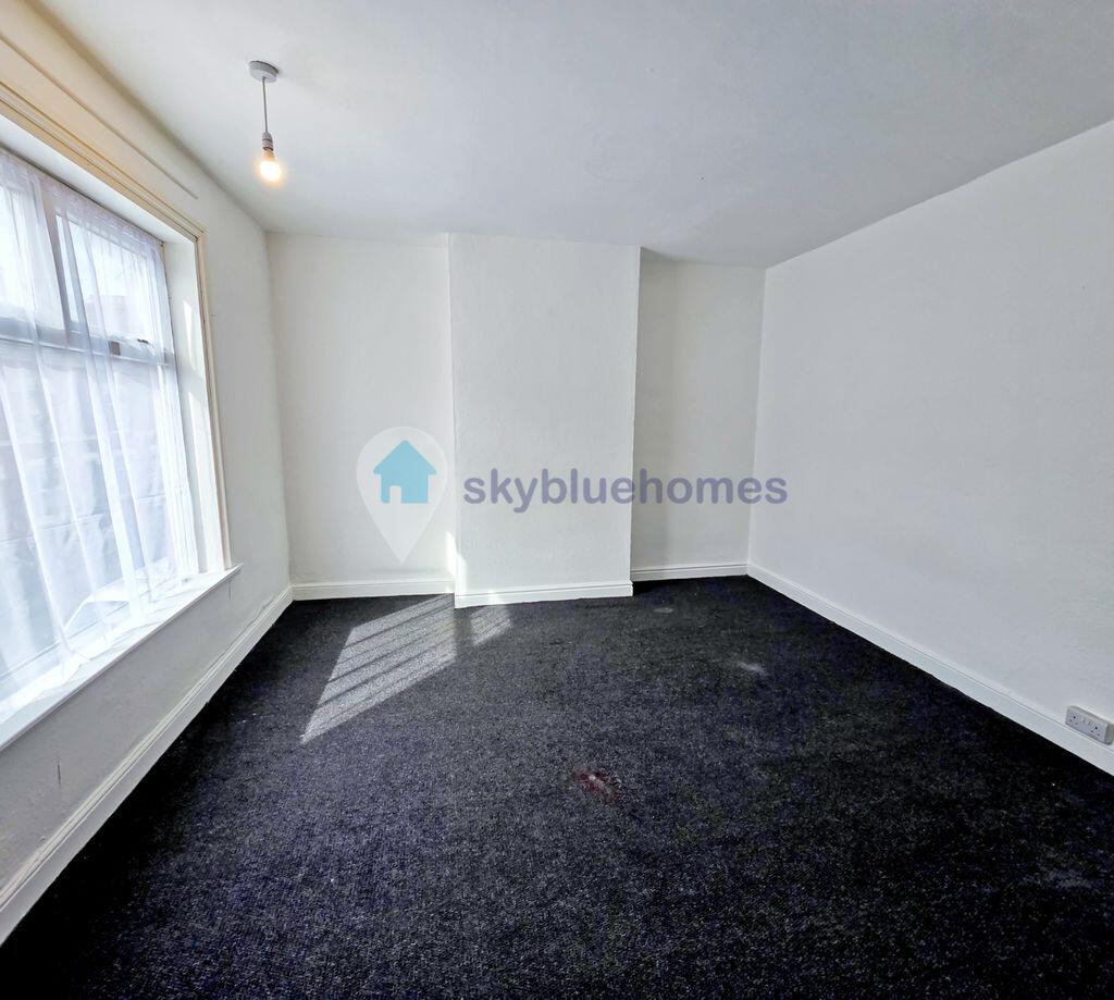 Main image of property: Hazel Street, Leicester