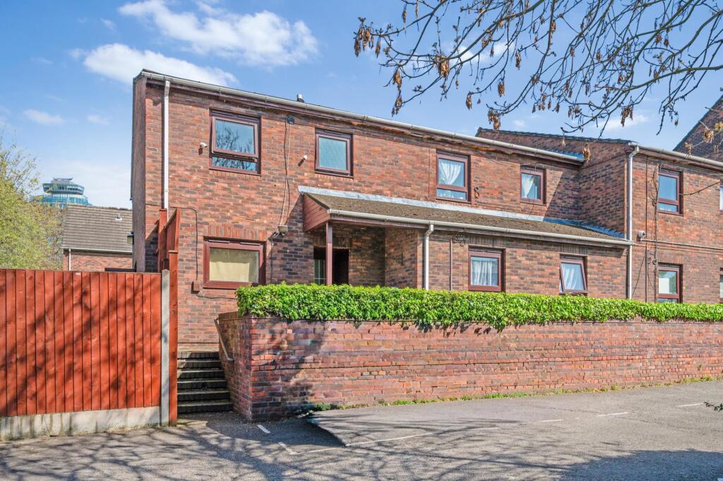 Main image of property: Lambert Lodge, Layton Road, TW8