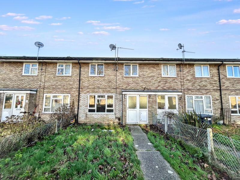 Main image of property: Nuffield Close, Gorleston