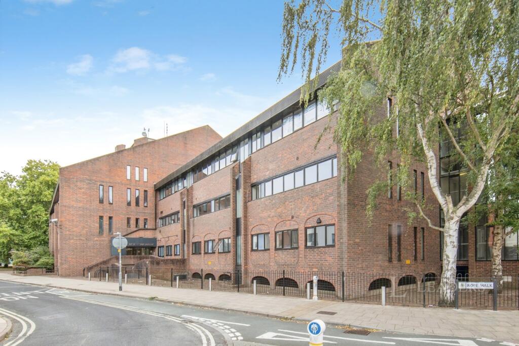 Main image of property: Rope Walk, Ipswich, Suffolk, IP4