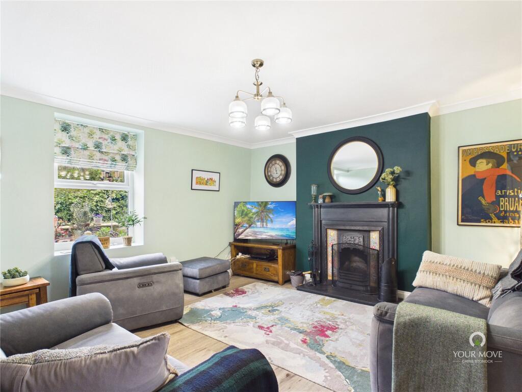 House in Gateshead, Ryton - View 3