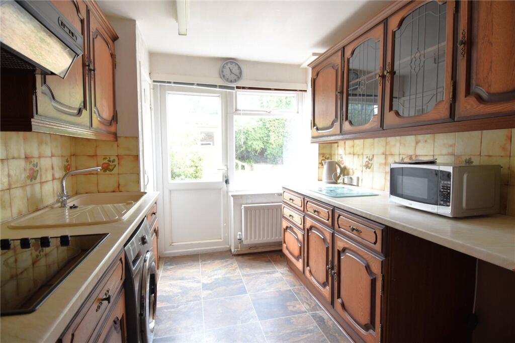House in Worcester - More