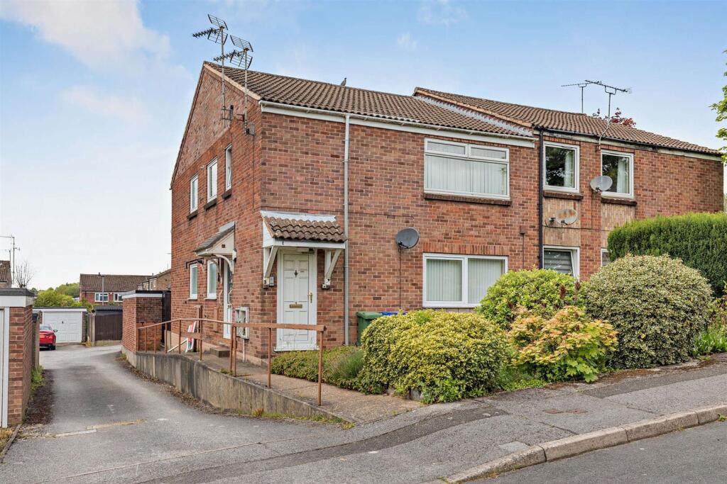 Main image of property: Larkhall Place, Mansfield