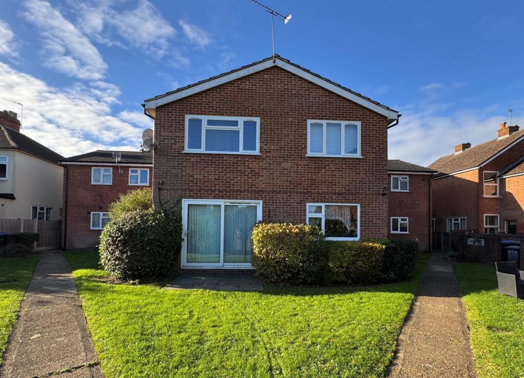 Main image of property: Hythe Park Road, Egham, Surrey, TW20