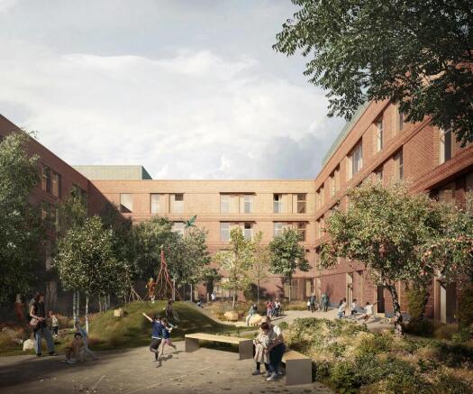 223_SecchiSmith_Hawkins Brown_North London Hostel_View03.jpg