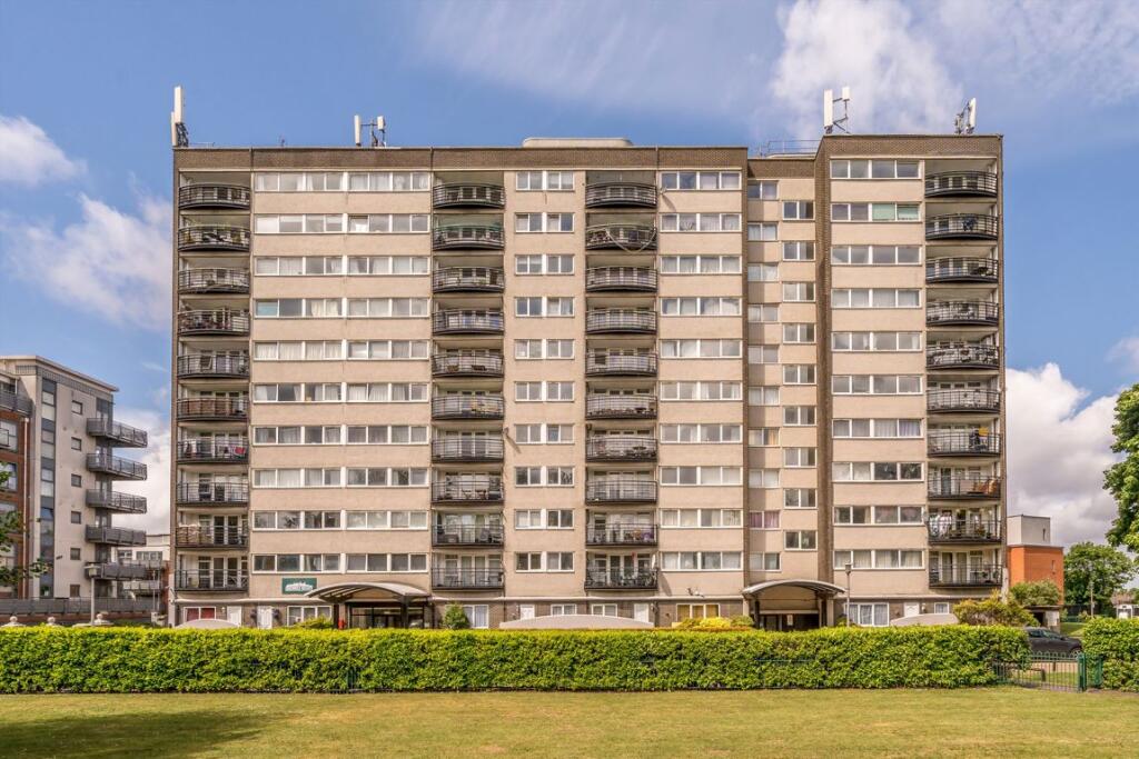 Main image of property: Master Gunner Place, Woolwich