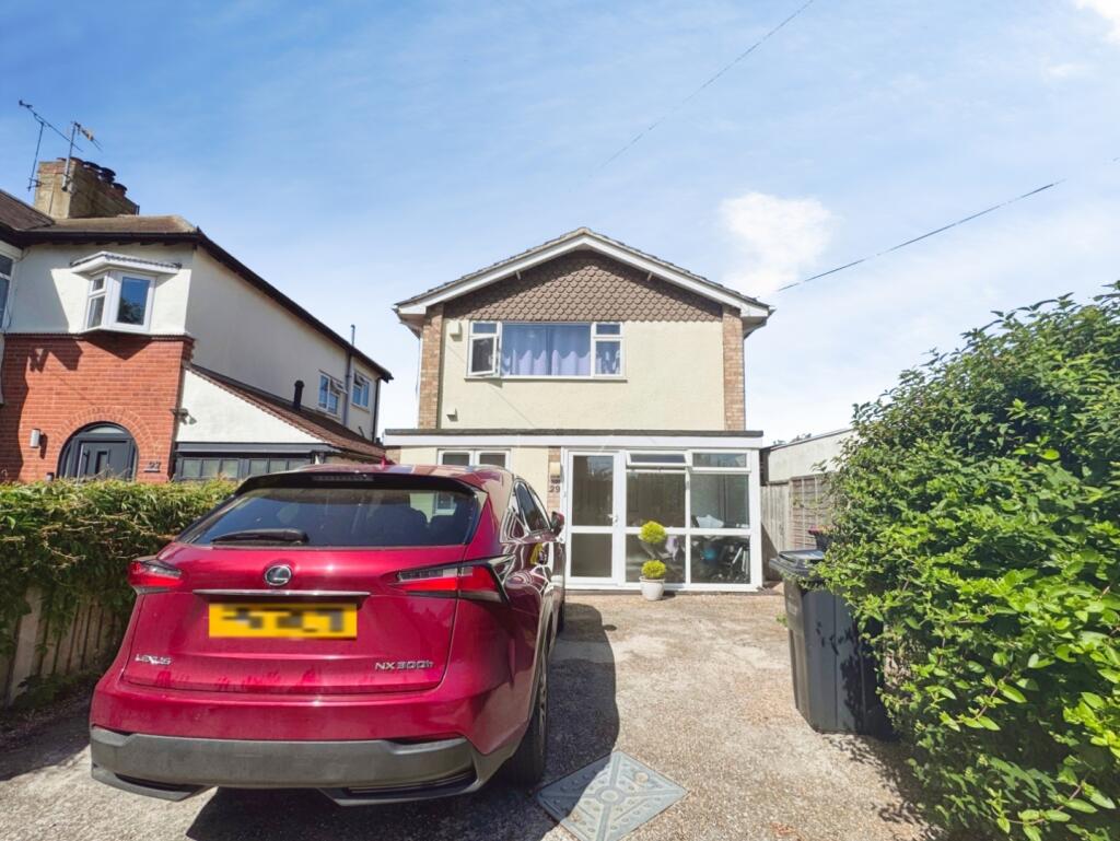 Main image of property: Stroma Gardens, Shoeburyness, Southend-On-Sea