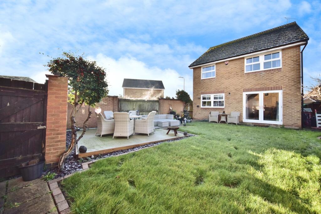 Main image of property: Walsby Drive, Kemsley, Sittingbourne, Kent, ME10