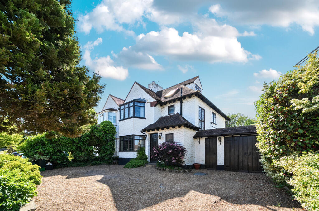 Main image of property: Tudor Way, Petts Wood, Orpington, BR5