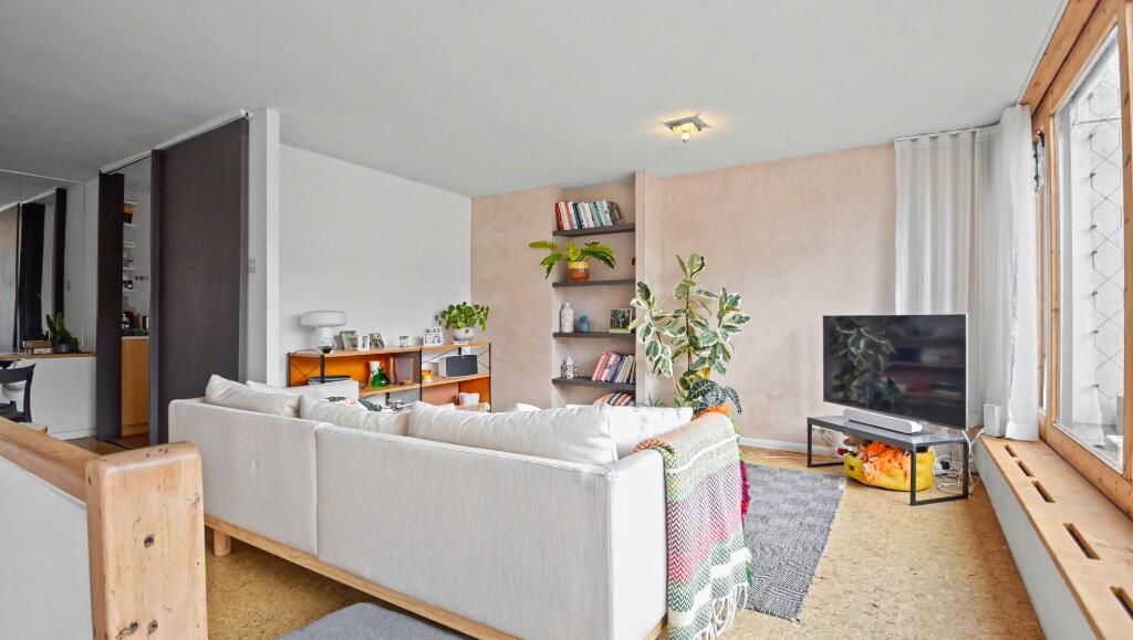 Main image of property: Stoneleigh Terrace, Dartmotuh Park,London, N19