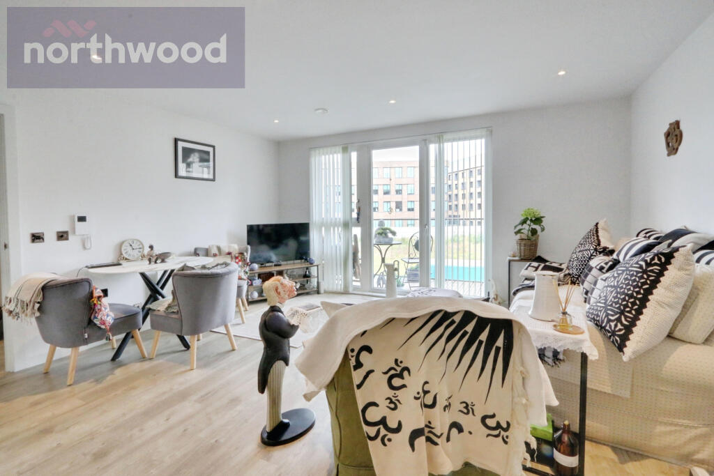Main image of property: Pound Lane, York, YO1