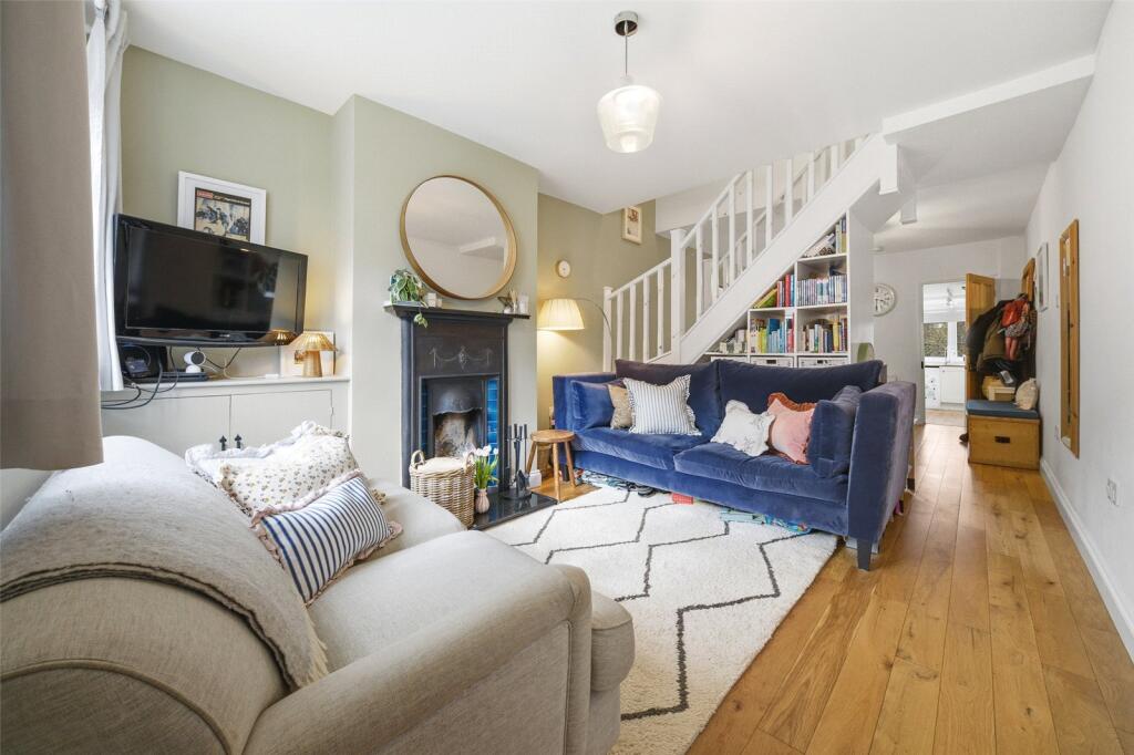 House in Rickmansworth, Chorleywood - View 3
