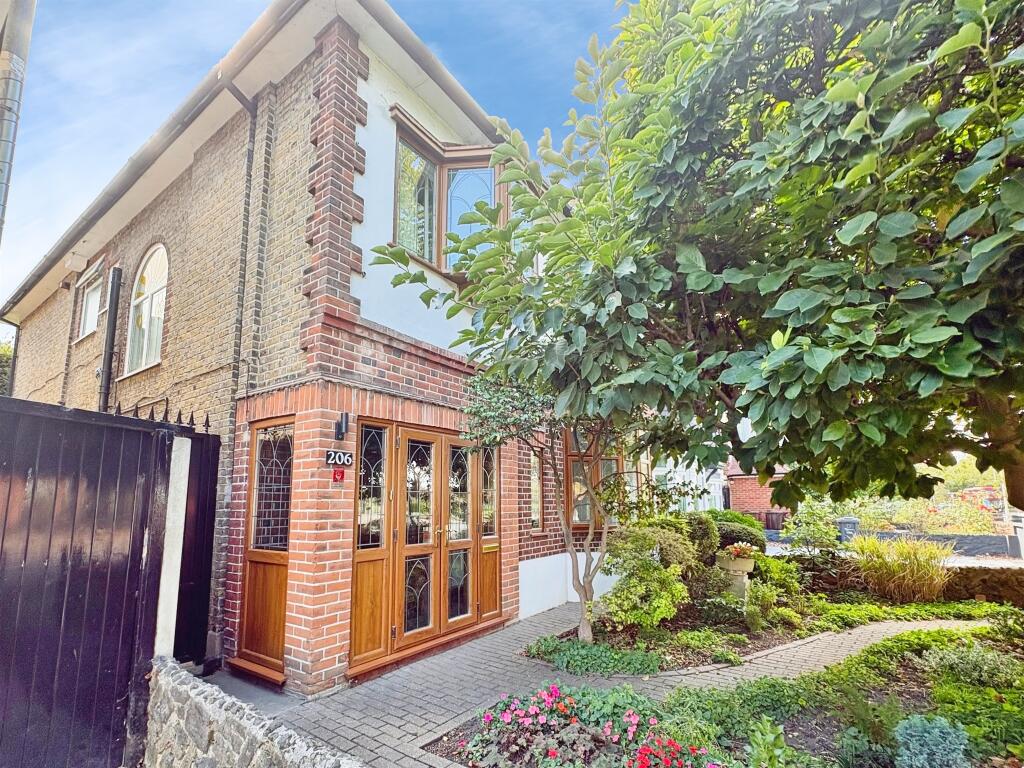 Main image of property: Longbridge Road, Barking