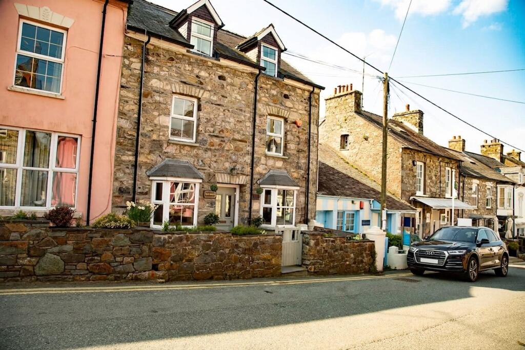 Main image of property: Maesgwyn, Market Street, Newport, Pembs, SA42 0PH