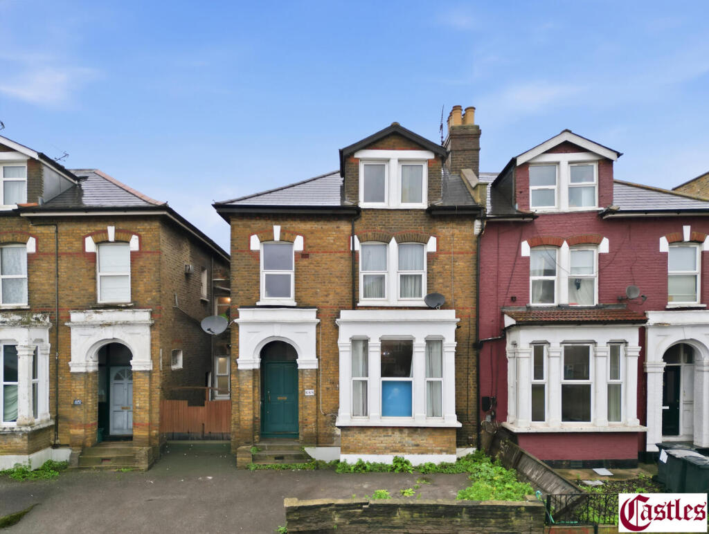 Main image of property: Lordship Lane, London, N22