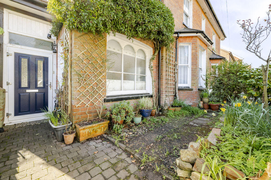 Main image of property: High Street, Cross In Hand