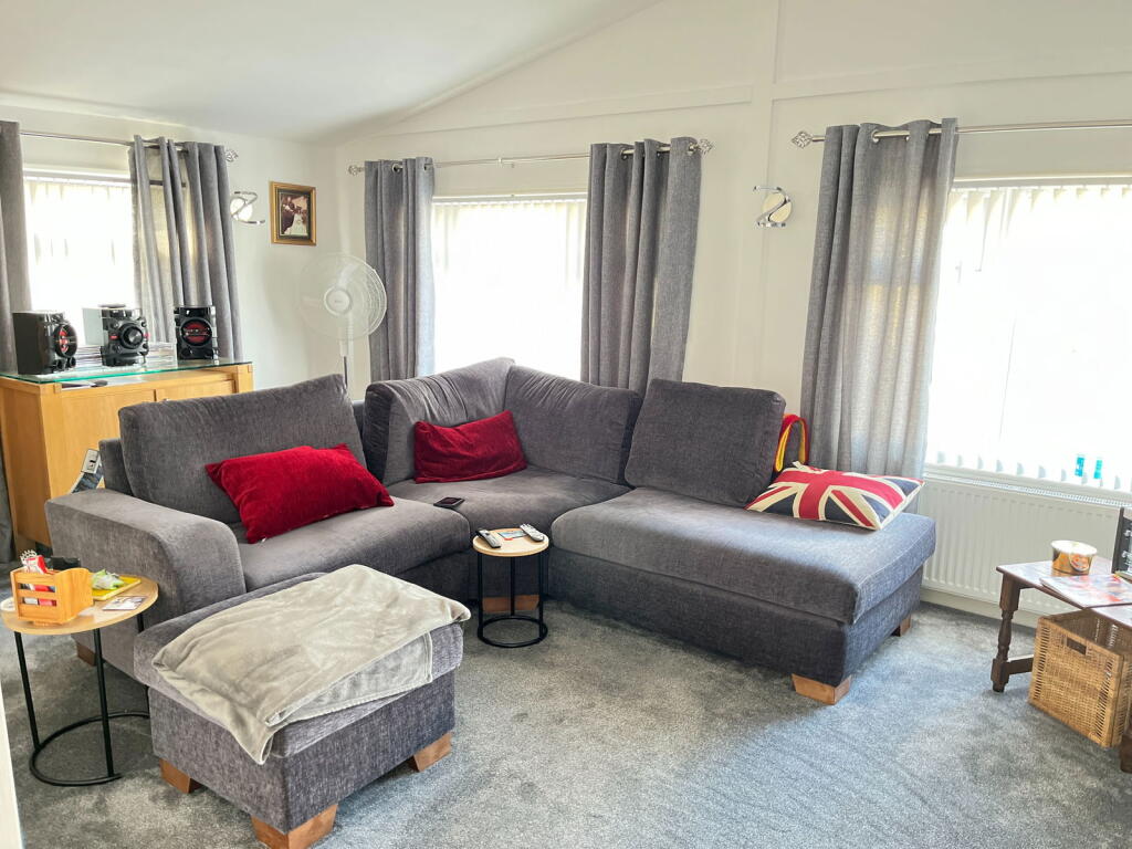 Four Seasons Park, Chapel St. Leonards, Skegness, PE24 5YZ photo 3