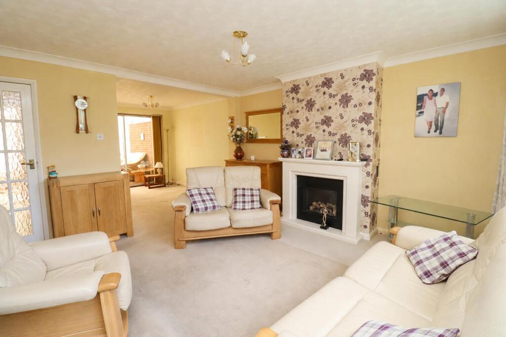 House in Hart, Hampshire - More