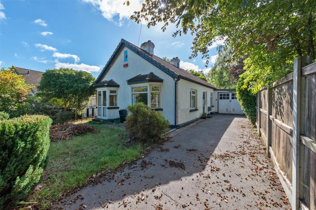 Main image of property: Chiang, Stodmarsh Road, Canterbury