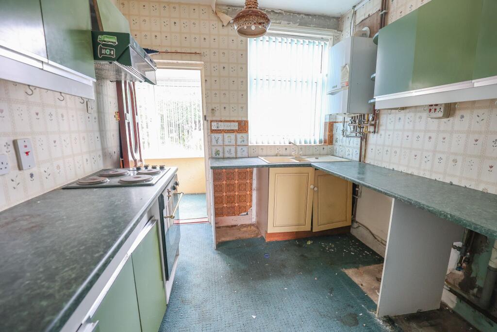 House in Lancaster, Skerton - View 4