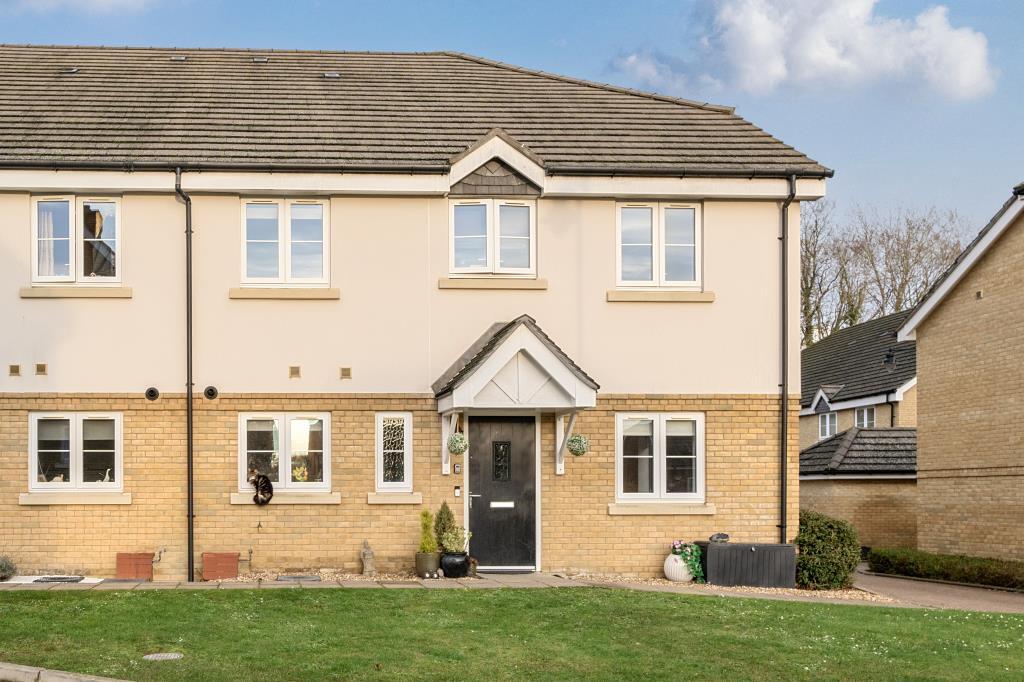 Main image of property: Brookwood Farm Drive, Woking, GU21