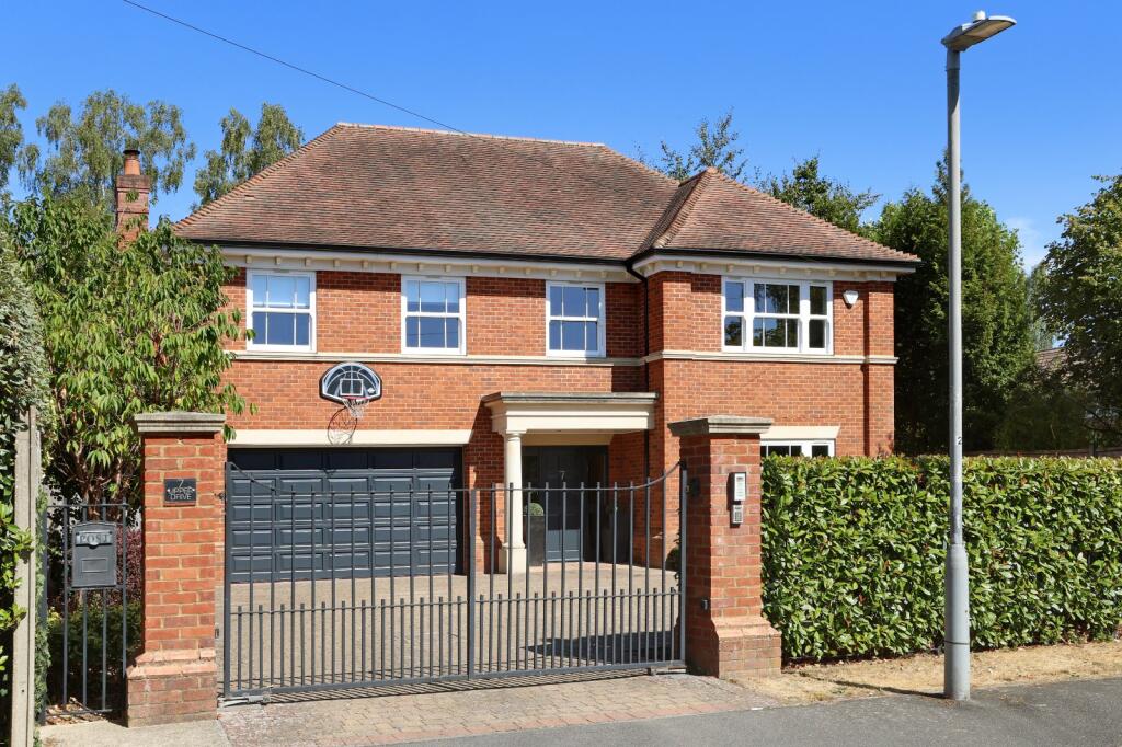 House in Hemel Hempstead, Penn