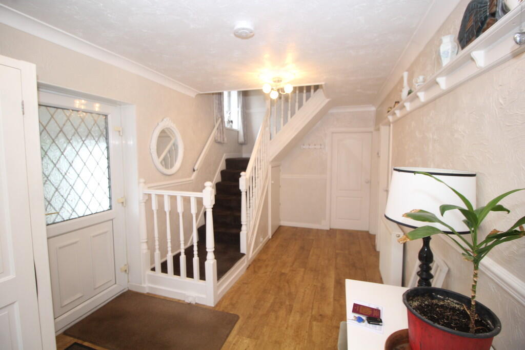 Churchfield Croft, Altofts photo 3