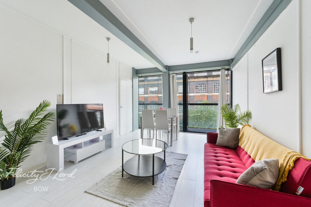 Main image of property: Burford Road, LONDON